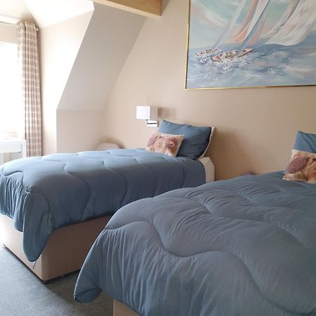 Maple Cottage B&B Галлейн Экстерьер фото